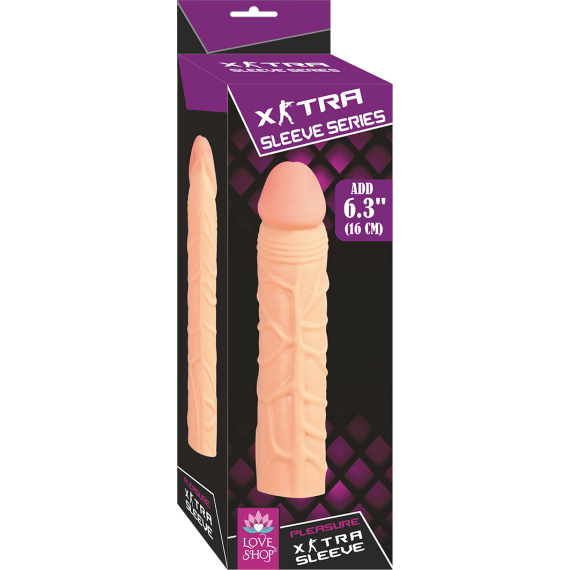 EXTRA SLEVE 04