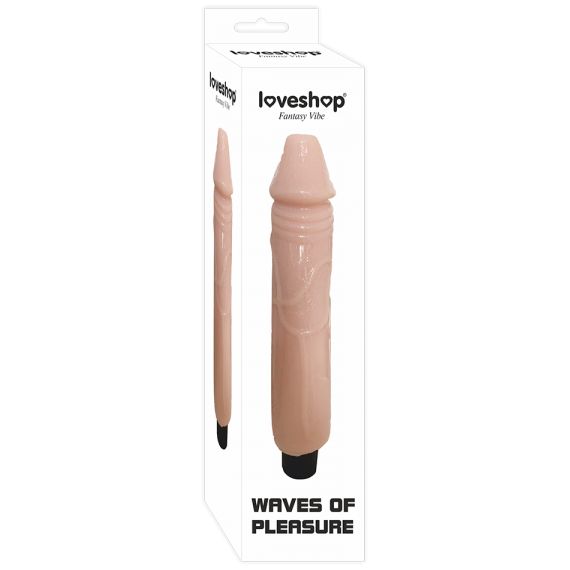 EROSHOP WAVES OF PLEASURE