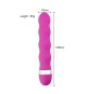 G Nokta Uyarıcı Vibratör Rose & purple 