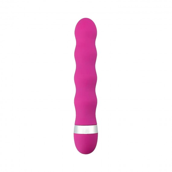 G Nokta Uyarıcı Vibratör Rose & purple 