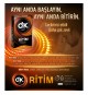 OKEY Ritim Prezervatif