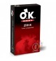 OKEY Zirve Prezervatif