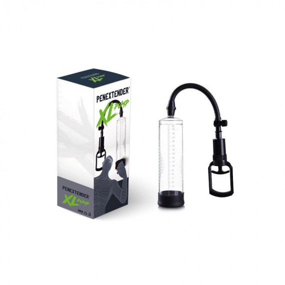 Penextender XL Penis Pompası