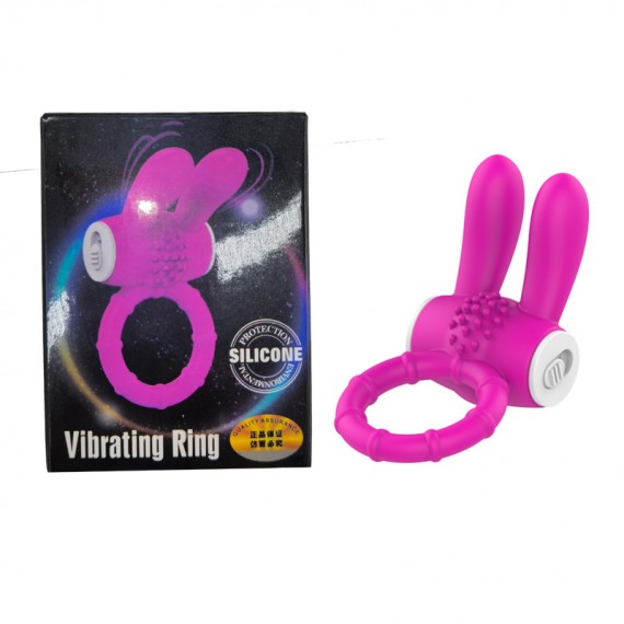 Vibrating Ring Penis Halkası 