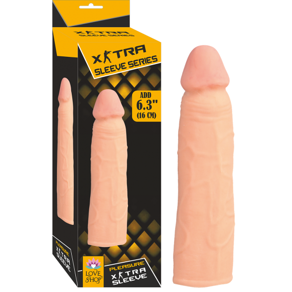 EXTRA SLEVE 03