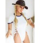 Eroshop Charlotte TPE-Skeleton Tam Realistik Manken
